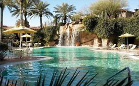 Sheraton Desert Oasis in Scottsdale Arizona